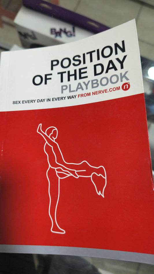 LIBRO DE POSICIONES DEL DIA