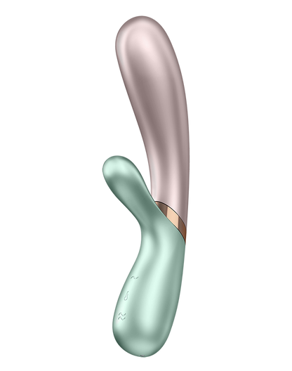 Satisfyer Conejo de App Hot Lover vibrador