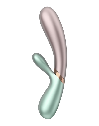 Satisfyer Conejo de App Hot Lover vibrador
