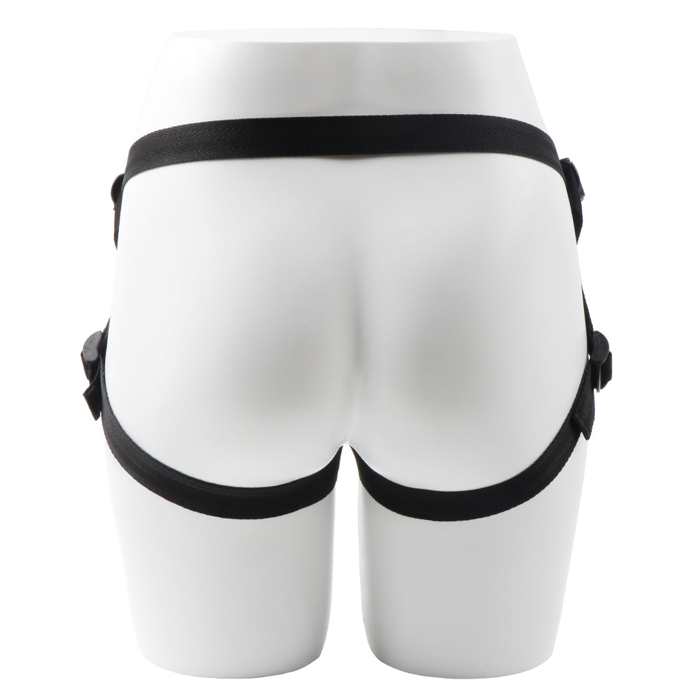 ARNES PARA DILDO COLOR ROSA