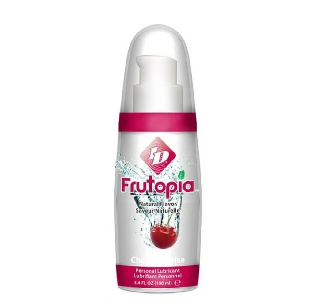 FRUTOPIA SABOR NATURAL FRUTA STD SABOR 3.4 ONZA