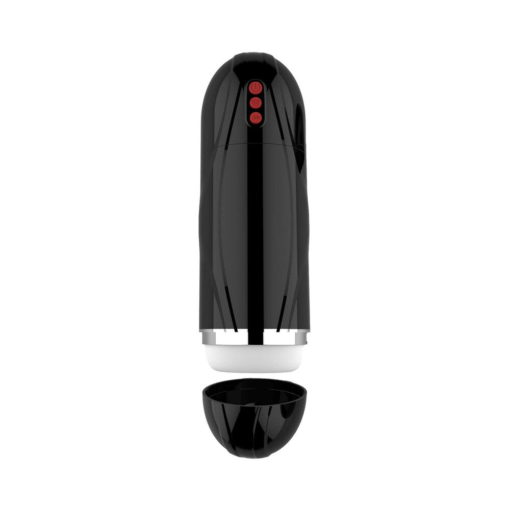 MASTURBADOR VIBRADOR MAMADOR SUCKER