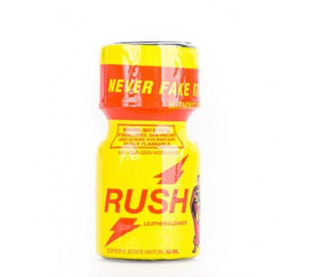 POPPERRUSH-10ML x unidad