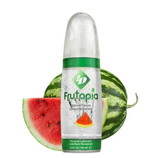 FRUTOPIA SABOR NATURAL FRUTA STD SABOR 3.4 ONZA
