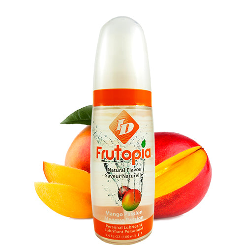 FRUTOPIA SABOR NATURAL FRUTA STD SABOR 3.4 ONZA