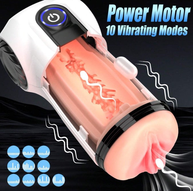 MASTURBADOR SPORTS CAR MASTURBATION CUP – VELOCIDAD POTENCIA Y PLACER EN TUS MANOS