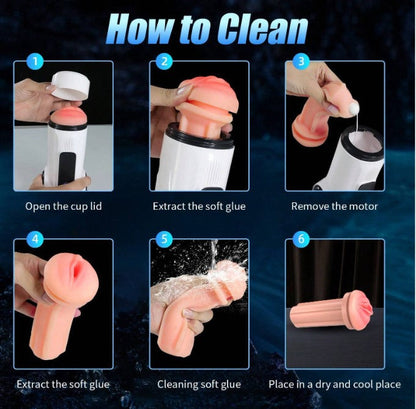MASTURBADOR SPORTS CAR MASTURBATION CUP – VELOCIDAD POTENCIA Y PLACER EN TUS MANOS