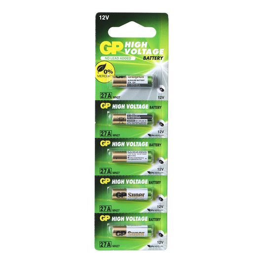 BATERIA UNIDAD DE 12 V