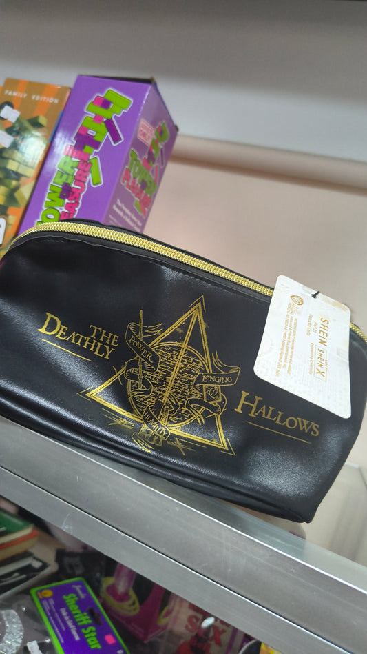 BOLSA HARRY POTER SURTIDO
