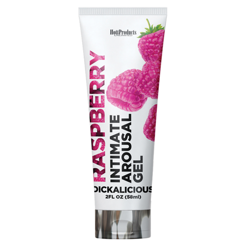 Dickalicious  gel estimulante para sexo oral  – 58 ML