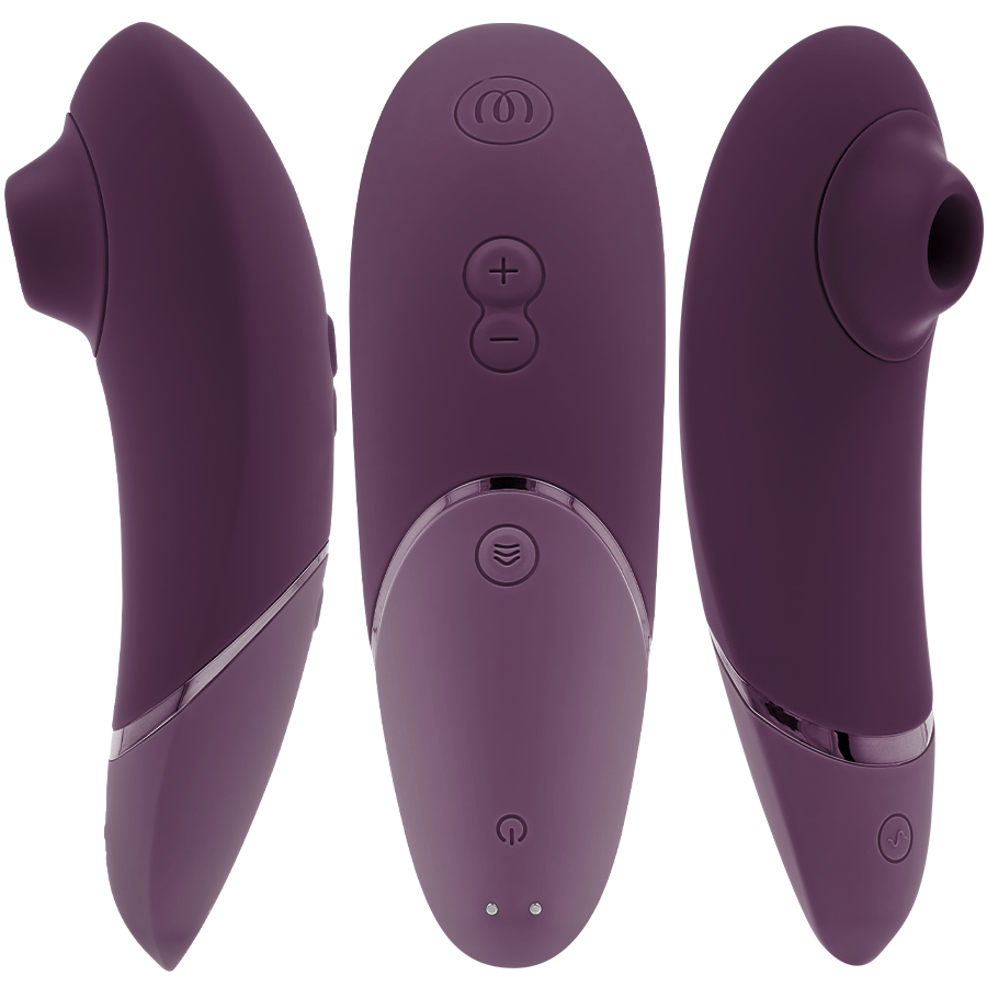🌬️ WOMANIZER NEXT – ORGASMOS EVOLUCIONADOS