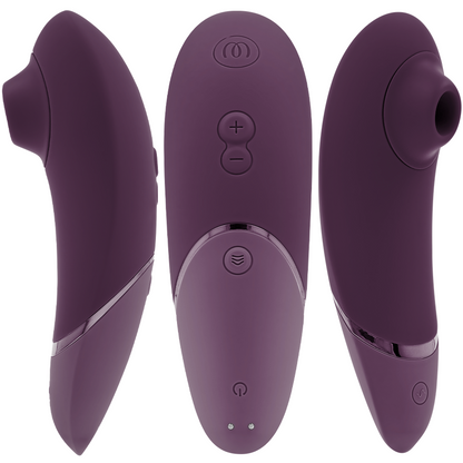 🌬️ WOMANIZER NEXT – ORGASMOS EVOLUCIONADOS