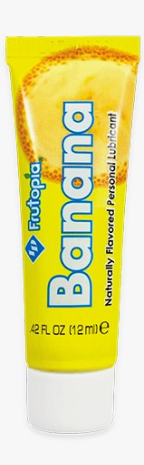 LUBRICANTE UNIDAD FRUTOPIA SABOR DE FRUTAS