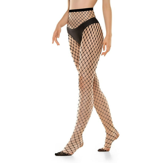 MALLAS NEGRA HOSE
