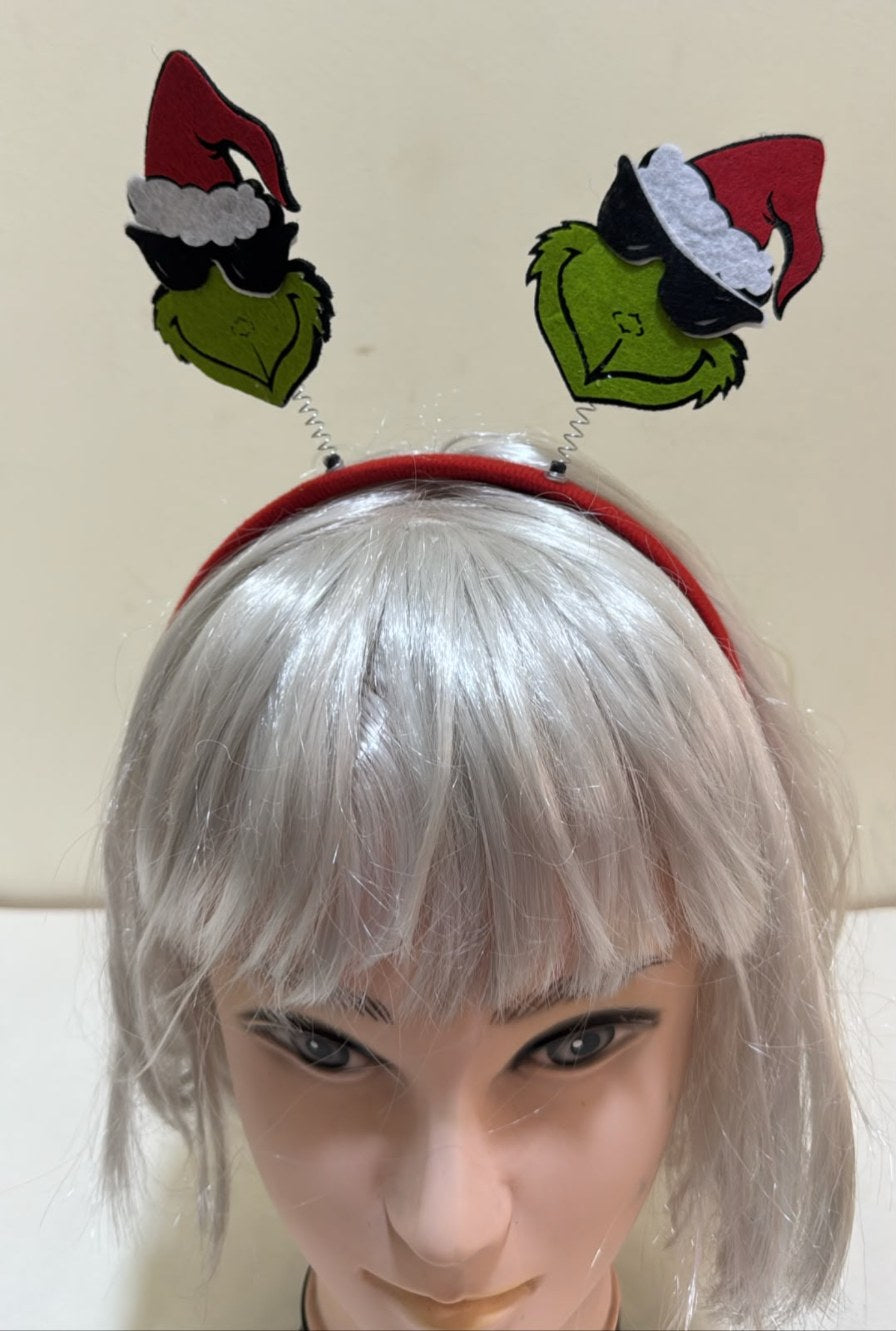 🎄 VINCHAS NAVIDEÑAS