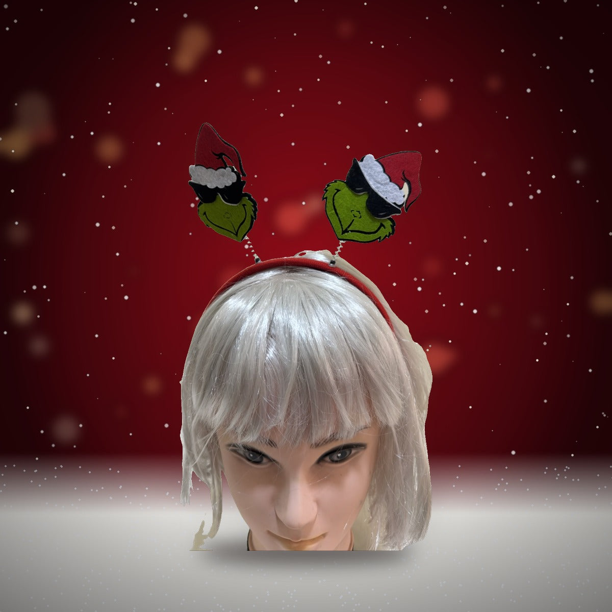 🎄 VINCHAS NAVIDEÑAS