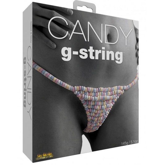 CANDY G-STRING – EL EMPUJONCITO DULCE